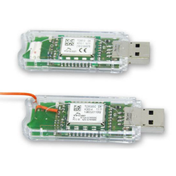 ROHM社製受信用USBモジュール USB400J