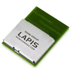 LAPIS社製Bluetooth Smartモジュール MK71050-03YEZ05Q
