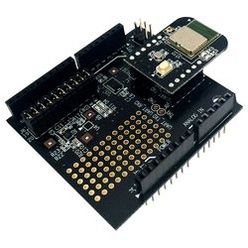 LAPIS社製Bluetooth Low Energy Arduino評価キット MK71050-03BLE-shield