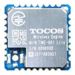 32ビットマイコンモジュール TWE-Lite TWE-001L-NC