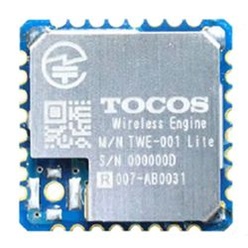 32ビットマイコンモジュール TWE-Lite TWE-001L-IP