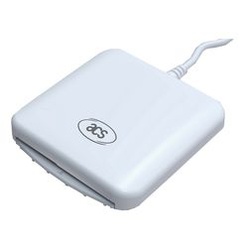 ADVANCED CARD SYSTEM社製NFCカードリーダー ACR38U-I1