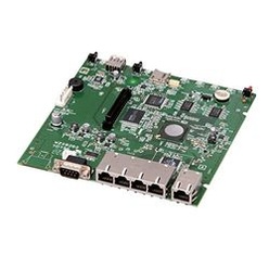 YAMAHA社製VPN ルーターボード RTX-BOARD810