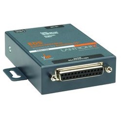Lantronix社製 小型汎用デバイスサーバー EDS1100／EDS2100