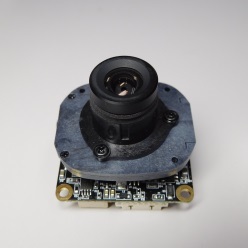 デイ・ナイトCCDボードカメラ PA-310ADN