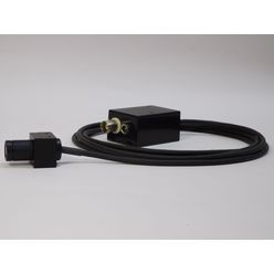 超小型ヘッド分離カラーカメラ MVC-200HC／20