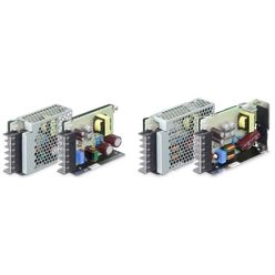 ユニット型マルチ出力AC-DC電源 PDWシリーズ 30W/50Wモデル
