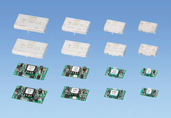 小型DC／DCコンバータ(絶縁) SUシリーズ