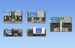 非絶縁DC-DCコンバータ(POL) BRFSシリーズ