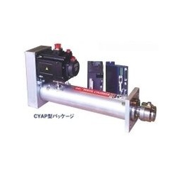 サーボシリンダ CYAPシリーズ | 新東工業(株) | 製品ナビ