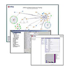 ネットワーク図自動作成ソフトウェア IT Inventory ＆ Mapping Toolbox／IT Engineer Toolbox