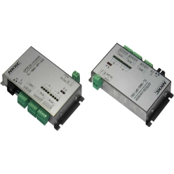 音声1ch・接点4ch 双方向光通信機器 TLシリーズ