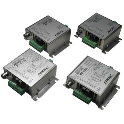 映像・制御光通信機器 WP-500シリーズ