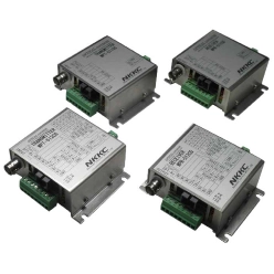 映像・音声・制御光通信機器 WP-600シリーズ