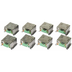 映像・音声・制御・接点光通信機器 WP-700シリーズ