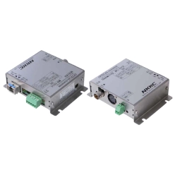 デジタル フルハイビジョン複合光通信機器 WP-1000シリーズ