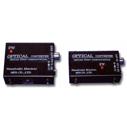 映像光通信機器 VP-002シリーズ SCタイプ