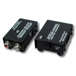 音声・音楽光通信機器 VP-004シリーズ 2NCタイプ