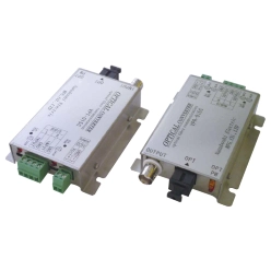 映像・音声光通信機器 VP-015シリーズ