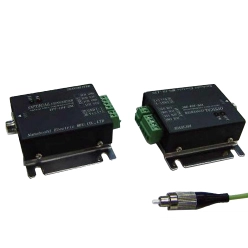 音声・音楽光通信機器 VP-104シリーズ 2NCタイプ