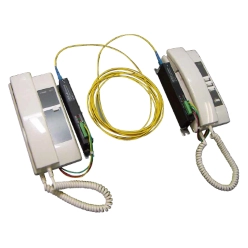 インターホン光通信機器 OP-001タイプ