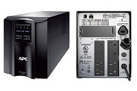 APC無停電電源装置(UPS) SMT1000J