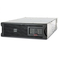 APC無停電電源装置(UPS) SUA3000RMXLA3U