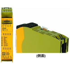 小型・安全コントロールシステム PNOZ mC0