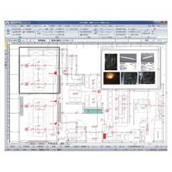 電気設備CADシステム ANDES電匠