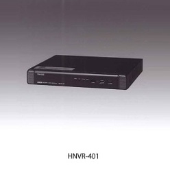 ネットワークビデオレコーダ HNVR-401／801／1601