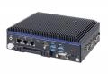 Intel Atom搭載シリーズの最上位モデル、組み込み用ファンレスコンピュータ「BX-M540シリーズ」
