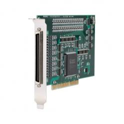 デジタル入出力 PCIボード 32ch／32ch(絶縁 12～24VDC) PIO-32／32L(PCI)H