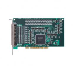 デジタル入出力 PCI ボード 32ch/32ch (絶縁 12～24VDC) PIO-32/32L