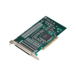 デジタル入出力 PCI ボード 32ch／32ch (絶縁 12～24VDC) PIO-32／32L(PCI)H