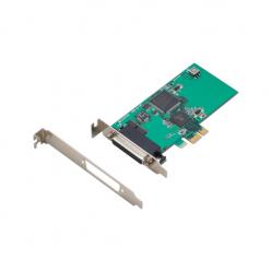 PCI Express 対応 RS-232C シリアルI/Oボード Low Profileサイズ2ch タイプ COM-2C-LPE(評価用貸出機有り)