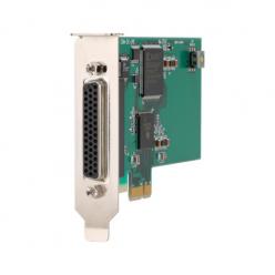 PCI Express 対応 RS-232C シリアルI/Oボード Low Profileサイズ2ch タイプ COM-2C-LPE(評価用貸出機有り)