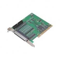 カウンタ PCI ボード 4ch (24bit アップダウンカウント 1MHz)/インクリメンタルエンコーダ対応 CNT24-4(PCI)H