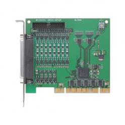 カウンタ PCI ボード 4ch (24bit アップダウンカウント 1MHz)/インクリメンタルエンコーダ対応 CNT24-4(PCI)H