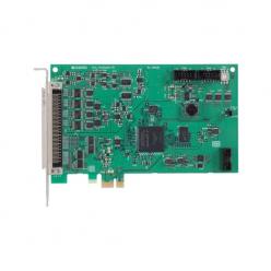アナログ入出力 PCI Expressボード 32ch(16bit 1MSPS)/2ch カウンタ  AIO-163202UG-PE