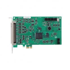 アナログ入出力 PCI Expressボード 32ch(16bit 100kSPS)/2chカウンタ AIO-163202G-PE
