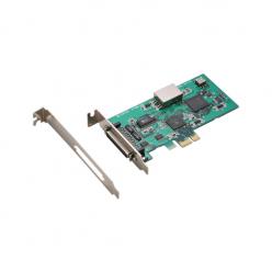 アナログ入力 Low Profile PCI Expressボード 16ch(16bit 100ks／s)／1chカウンタ - マルチファンクションDAQ Lシリーズ