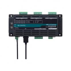 PCI対応 絶縁型デジタル入出力ボード PIO-32/32L(PCI)H (評価貸出機