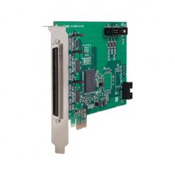 高速デジタル入出力 PCI Expressボード 50MHz双方向32ch(バスマスタ転送 非絶縁 3.3VDC-LVTTL) DIO-32DM3-PE