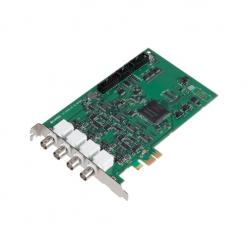 PCI Expressバス準拠 12ビット分解能 アナログ入力ボード AI-1204Z-PE