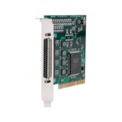 デジタル入出力PCI ボード 16ch／16ch(絶縁12～24VDC)