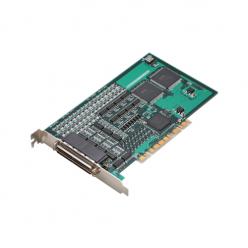 PCI対応 高速ラインドライバ出力8軸モーションコントロールボード SMC-8DL-PCI