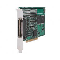 PCI対応 高速ラインドライバ出力8軸モーションコントロールボード SMC-8DL-PCI