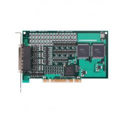 PCI対応 高速ラインドライバ出力8軸モーションコントロールボード SMC-8DL-PCI