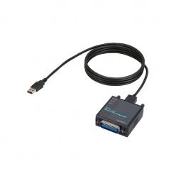 USB2.0対応 高機能・高速型GPIB通信マイクロコンバータ GPIB-FL2-USB