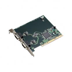 シリアル通信PCI ボード RS-232C 2ch COM-2(PCI)H